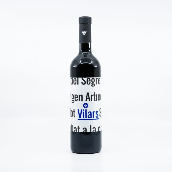 Vilars de Vinya