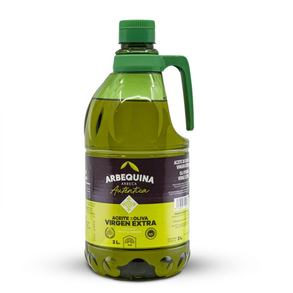 Bidón Aceite de Oliva Extra Virgen Arbequina 5 Litros – ESTILO OLIVA