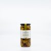 Aceitunas Picantes con Hueso 450g