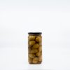 Aceitunas Picantes con Hueso 450g - Imagen 2