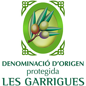 Denominación de origen aceite arbequina