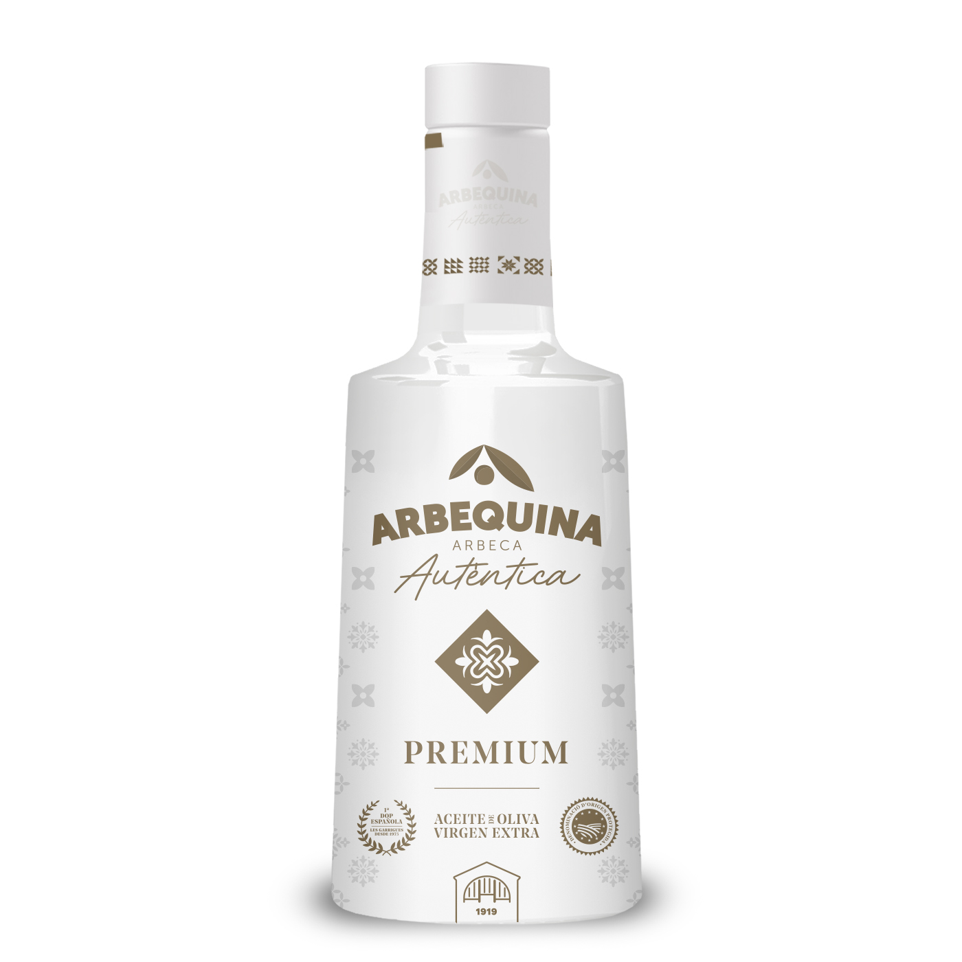 Pack Oferta Aceite de Oliva Virgen Extra de Arbequina de Arbeca