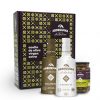 EXTRA VIRGIN OLIVE OIL ARBEQUINA PREMIUM-ECOLOGIC BOX 2U 500ML