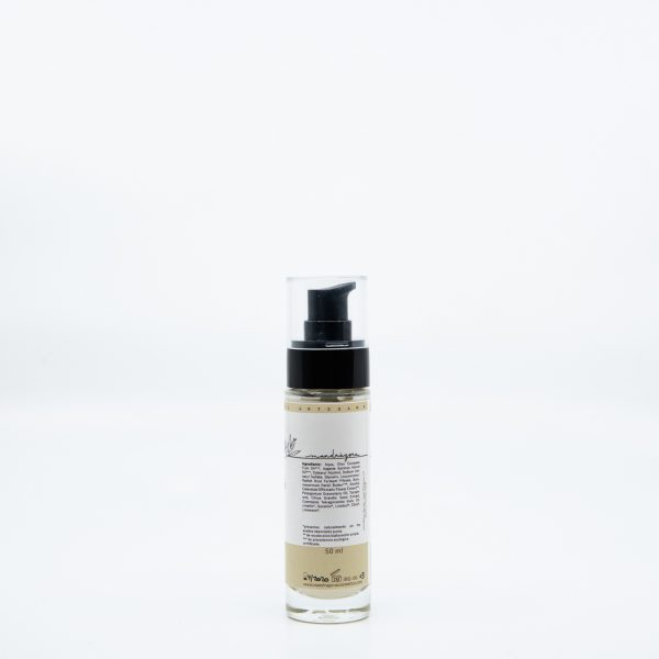 Crema Facial Revitalitzant 50ml - Imatge 2