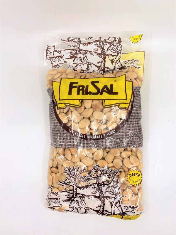 Ametlla Marcona Torrada 1kg