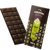 Xocolata Negra amb Oli d'Oliva Verge Extra Arbequina 100g