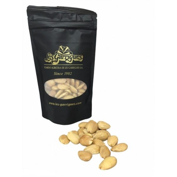 Almendra Marcona Tostada 1kg